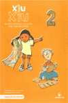 XIU-XIU. QUADERN DE LLEGIR I ESCRIURE 02 - VAL�NCIA