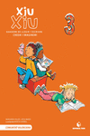 XIU-XIU. QUADERN DE LLEGIR I ESCRIURE 03 - VAL�NCIA
