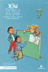 XIU-XIU. QUADERN DE LLEGIR I ESCRIURE 07 - VAL�NCIA