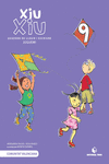 XIU-XIU. QUADERN DE LLEGIR I ESCRIURE 09 - VAL�NCIA