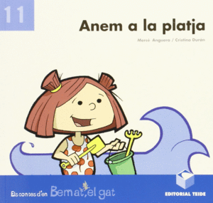 BERNAL EL GAT - ANEM A LA PLATJA