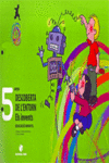 EL MEU PETIT MN. DESCOBERTA DE L'ENTORN - ELS INVENTS 5ANYS