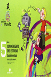 MI PEQUEO MUNDO. CONOCIMIENTO DEL ENTORNO - LOS INVENTOS 5 AOS