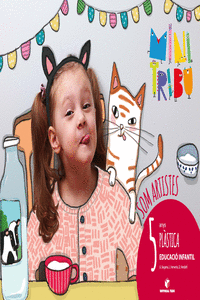 MINITRIBU 5 - PL�STICA (CAT)