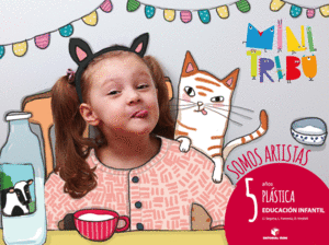 MINITRIBU 5 - PL�STICA