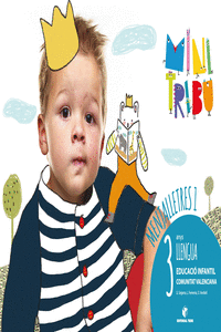 MINITRIBU 3 - LLENGUA (VAL)