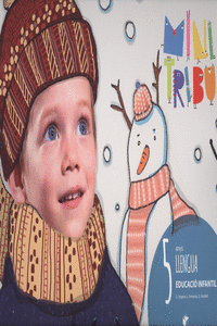 MINITRIBU 5 - LLENGUA (CAT)