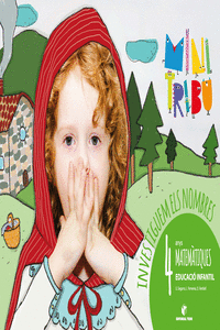 MINITRIBU 4 - MATEM�TIQUES (CAT)