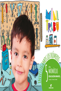 MINITRIBU 5 - MATEM�TICAS