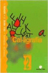 BAOBAB. CAL�LIGRAFIA 2. QUADERN 1