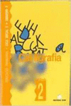 BAOBAB. CAL�LIGRAFIA 2. QUADERN 2
