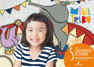 MINITRIBU 5 - CONOCIMIENTO DEL ENTORNO. EL TIEMPO