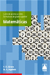 MATEM�TICAS. CURSO DE ACCESO A CICLOS FORMATIVOS DE GRADO SUPERIOR