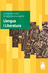 LLENGUA I LITERATURA. CURS D'ACCS A CICLES FORMATIUS DE GRAU SUPERIOR (CACFS)