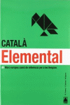 CATAL� ELEMENTAL B1. CATAL� PER ADULTS + CD