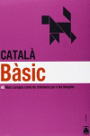 CATAL� B�SIC A2 (CATAL� PER A ADULTS) + TRAMPOL�