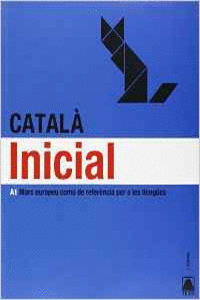 CATAL� INICIAL A1 (CATAL� PER A ADULTS)