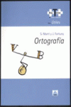 ORTOGRAFA +T+ (ED. RENOVADA)