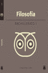 FILOSOF�A 1. BACHILLERATO
