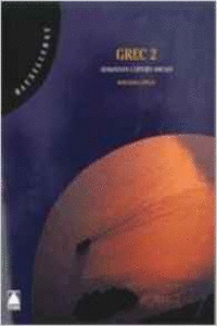 GREC 2ON BATXILLERAT