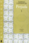 PETJADA. LLENGUA CATALANA 1. BATXILLERAT