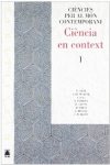 CI�NCIA EN CONTEXT. CI�NCIES PER AL M�N CONTEMPORANI - BATXILLERAT