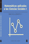 MATEMTICAS 1. BACHILLERATO - CIENCIAS SOCIALES