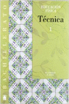 TCNICA. EDUCACIN FSICA - BACHILLERATO