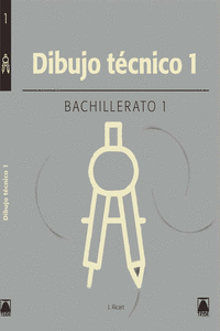 DIBUJO T�CNICO. BACHILLERATO