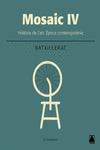 MOSAIC IV. HIST�RIA DE L'ART. �POCA CONTEMPOR�NIA