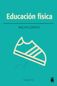 EDUCACI�N F�SICA 1. BAHILLERATO (2016)