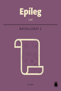 EP�LEG. LLAT� 2. BATXILLERAT