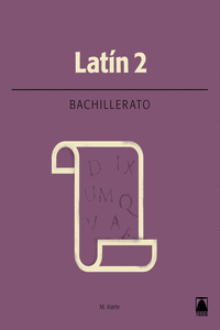 LAT�N 2. BACHILLERATO
