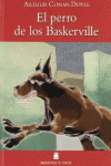 BIBLIOTECA TEIDE 014 - EL PERRO DE LOS BASKERVILLE -ARTHUR CONAN DOYLE-