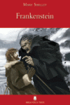 BIBLIOTECA TEIDE 022 - FRANKENSTEIN -MARY SHELLEY-