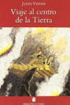 BIBLIOTECA TEIDE 025 - VIAJE AL CENTRO DE LA TIERRA - JULES VERNE-