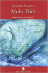 BIBLIOTECA TEIDE 030 - MOBY DICK -HERMAN MELVILLE-