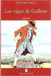 BIBLIOTECA TEIDE 034 - LOS VIAJES DE GULLIVER -JONATHAN SWIFT-