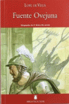 BIBLIOTECA TEIDE 046 - FUENTEOVEJUNA -LOPE DE VEGA-