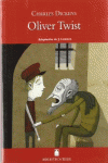 BIBLIOTECA TEIDE 047 - OLIVER TWIST -CHARLES DICKENS-