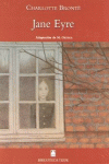 BIBLIOTECA TEIDE 049 - JANE EYRE -CHARLOTTE BRONT�-