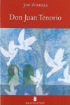 BIBLIOTECA TEIDE 051 - DON JUAN TENORIO -JOS ZORRILLA-