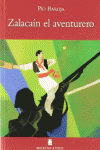 BIBLIOTECA TEIDE 053 - ZALACA�N EL AVENTURERO -P�O BAROJA-