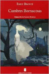 BIBLIOTECA TEIDE 068 - CUMBRES BORRASCOSAS -EMILY BRONT�-