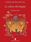 LA CABEZA DEL DRAGN