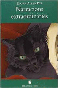 BIBLIOTECA TEIDE 011 - NARRACIONS EXTRAORDINRIES -E. A. POE-