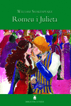 BIBLIOTECA TEIDE 021 - ROMEU I JULIETA -WILLIAM SHAKESPEARE-