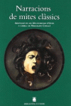 BIBLIOTECA TEIDE 020 - NARRACIONS DE MITES CL�SSICS -OVIDI-
