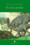 BIBLIOTECA TEIDE 025 - EL M�N PERDUT -ARTHUR CONAN DOYLE-