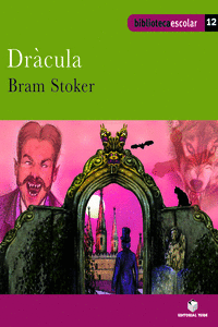 BIBLIOTECA ESCOLAR 012 - DR�CULA -BRAM STOKER-